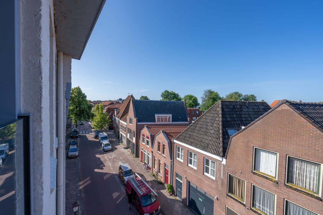 Foto 16 van Achterom 98-D