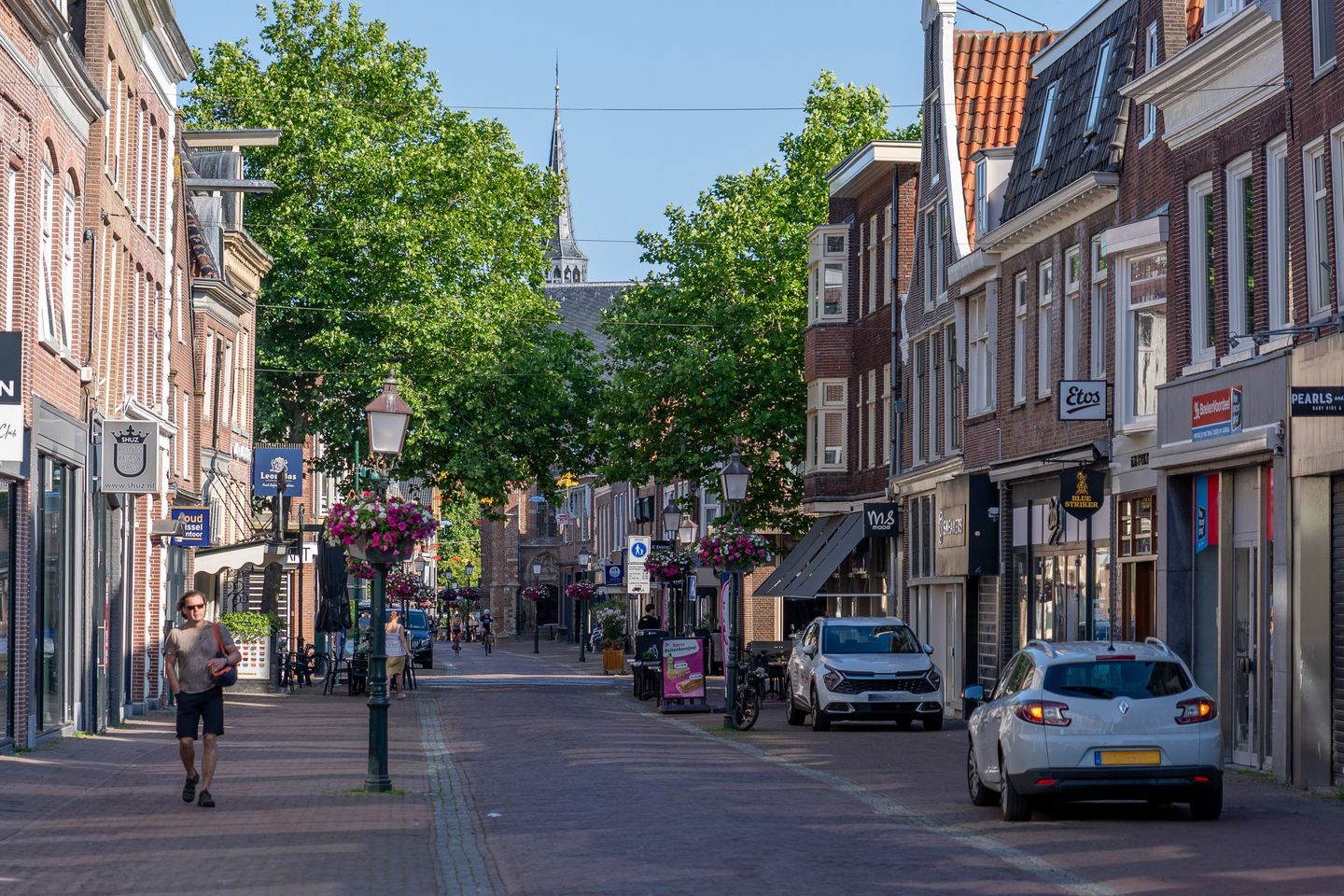 Foto 29 van Achterom 98-D