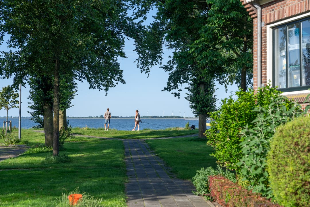 Foto 31 van Achterom 98-D