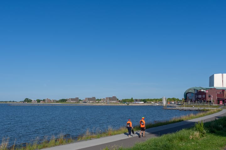 Foto 32 van Achterom 98-D