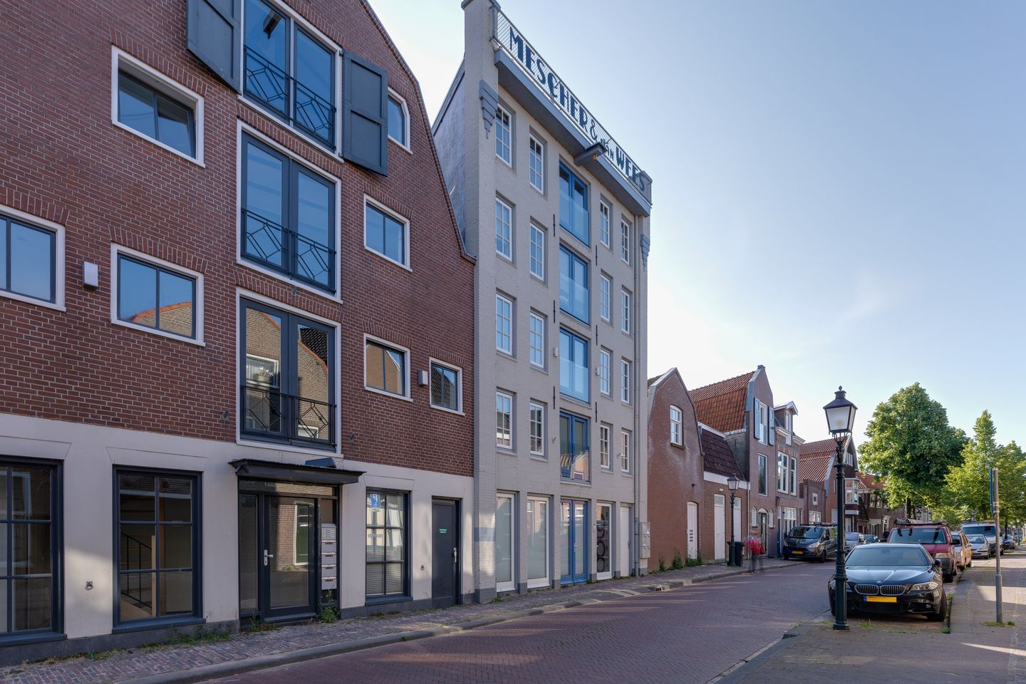 Foto 34 van Achterom 98-D