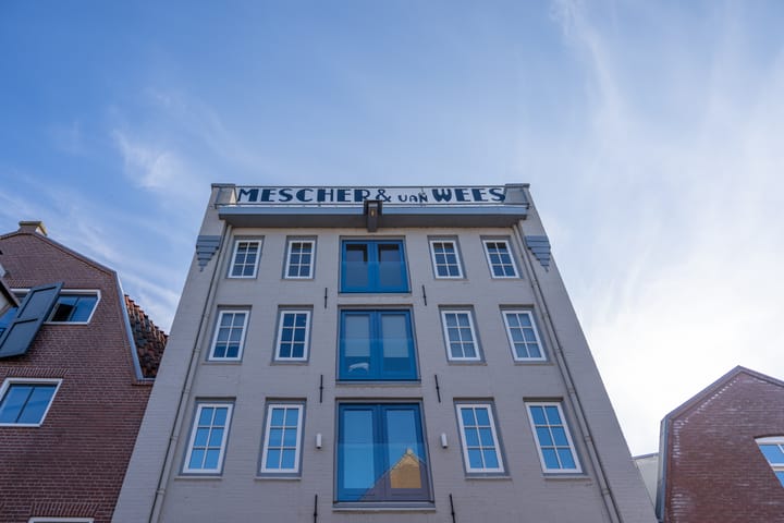 Foto 35 van Achterom 98-D