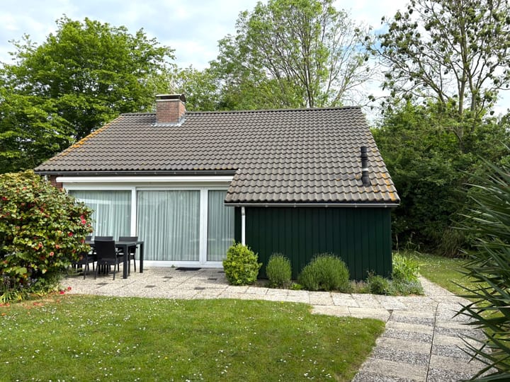 Photo 1 of Flitslaan 4