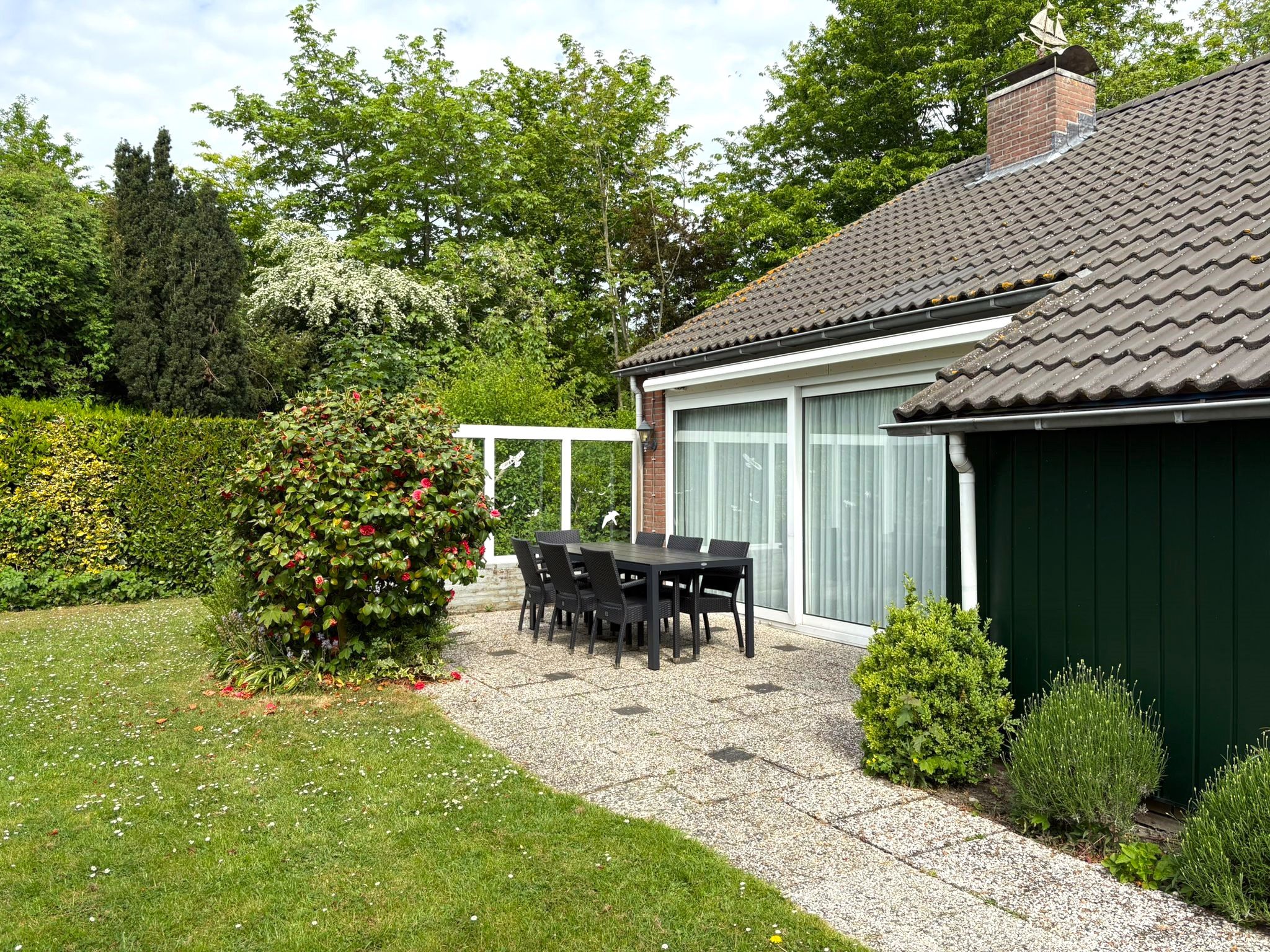 Photo 24 of Flitslaan 4