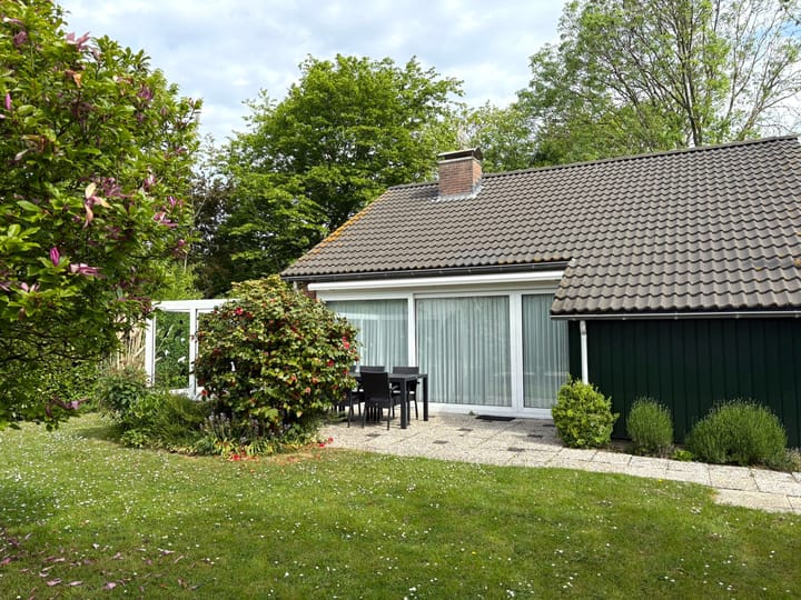 Photo 25 of Flitslaan 4