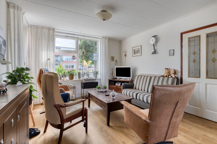 Foto 3 van Westerkade 13