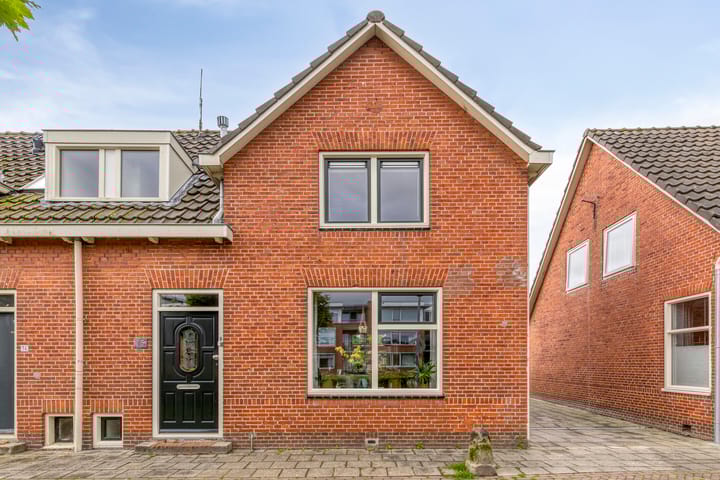 Foto 5 van Westerkade 13