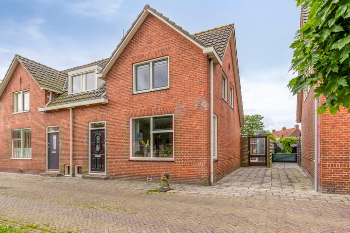 Foto 6 van Westerkade 13