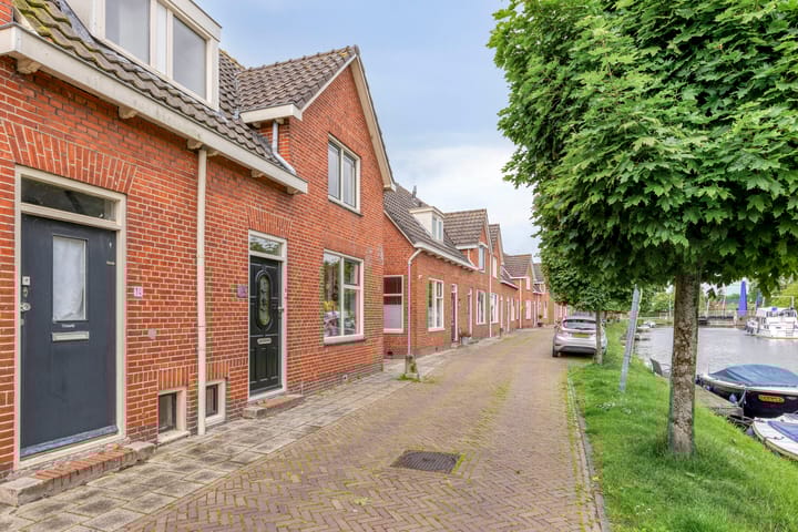 Foto 7 van Westerkade 13