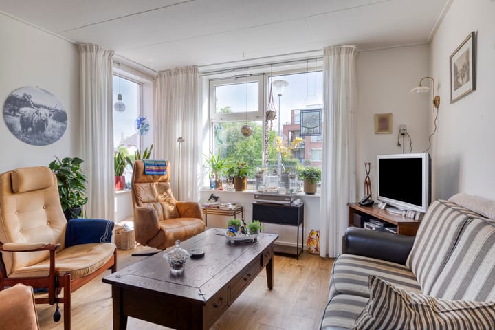 Foto 10 van Westerkade 13