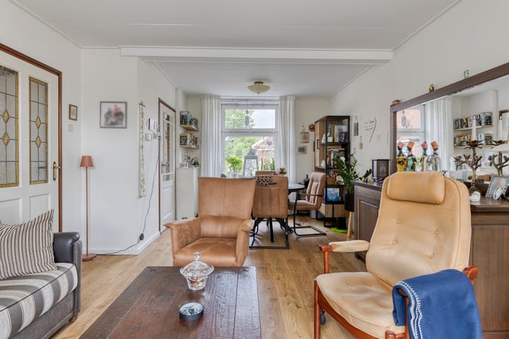 Foto 11 van Westerkade 13