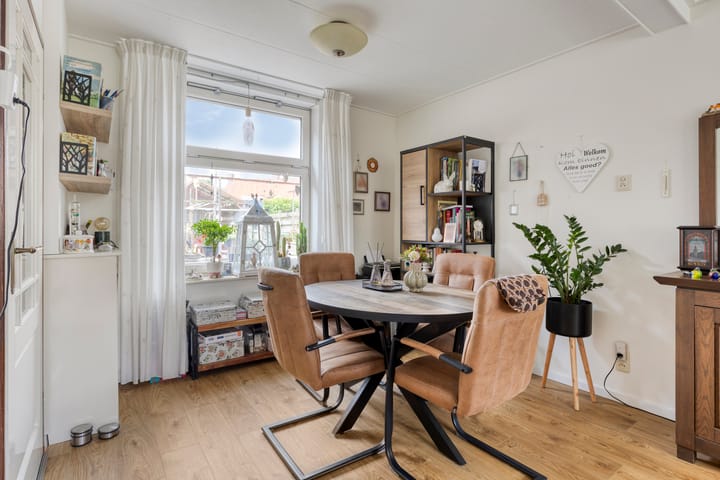 Foto 12 van Westerkade 13