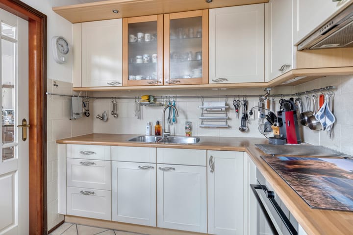 Foto 14 van Westerkade 13