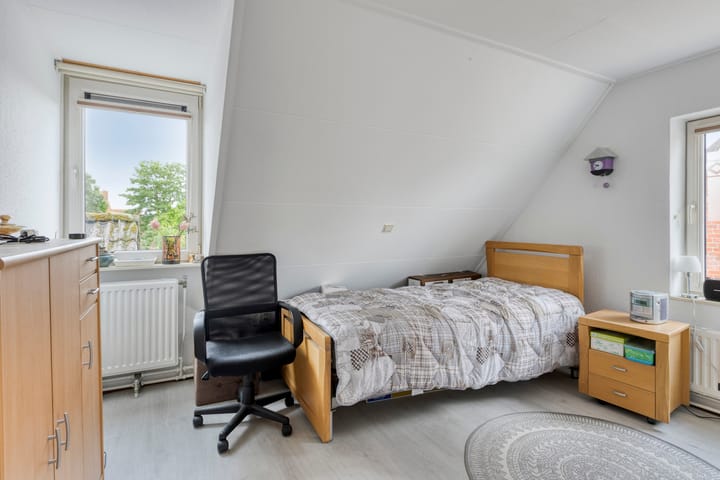 Foto 21 van Westerkade 13