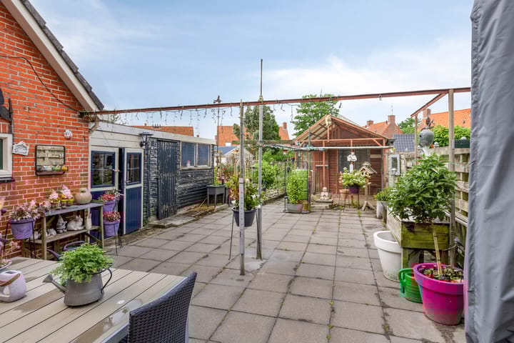 Foto 24 van Westerkade 13