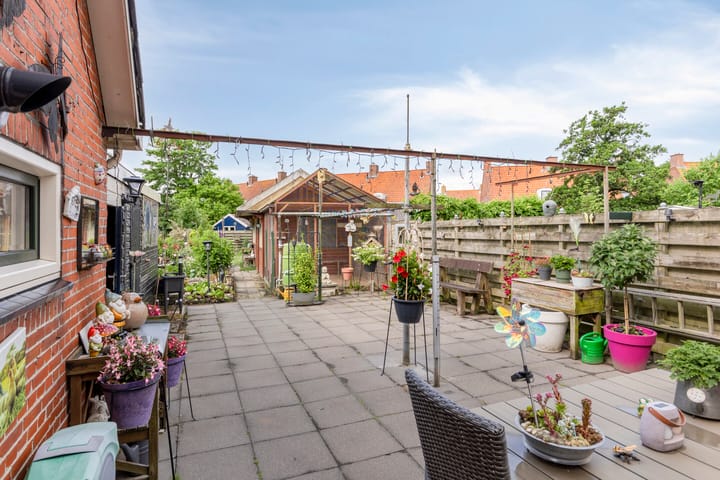 Foto 25 van Westerkade 13