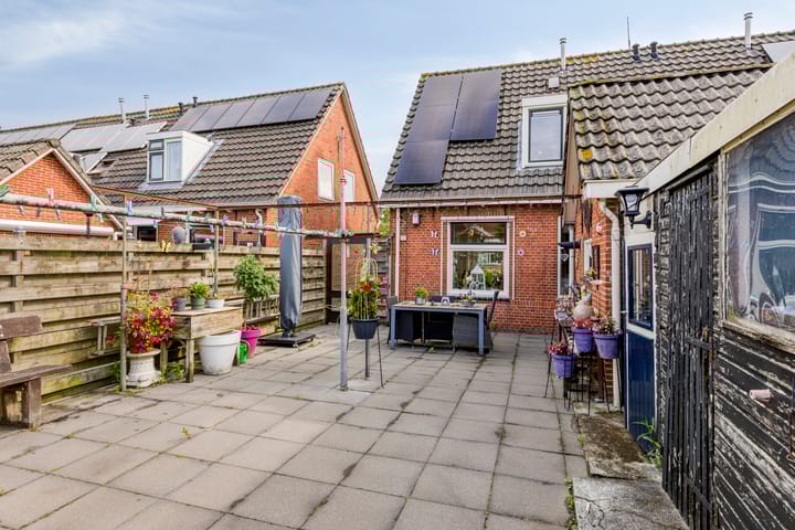 Foto 26 van Westerkade 13