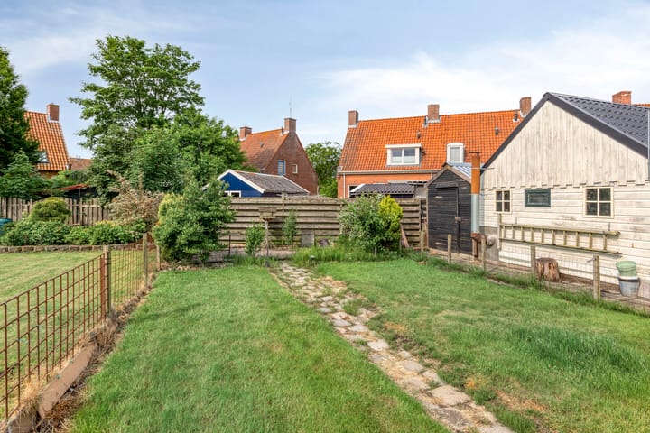 Foto 27 van Westerkade 13