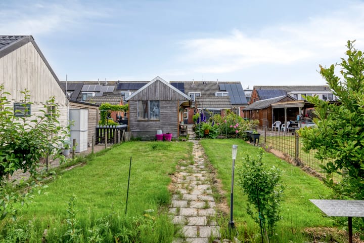 Foto 29 van Westerkade 13