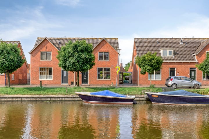 Foto 32 van Westerkade 13