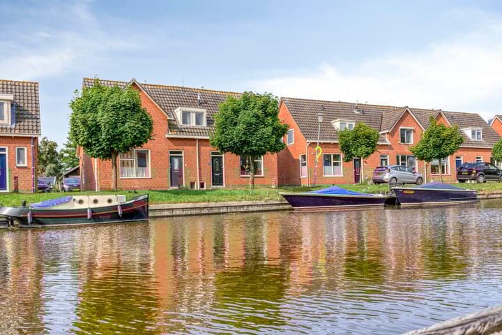 Foto 33 van Westerkade 13