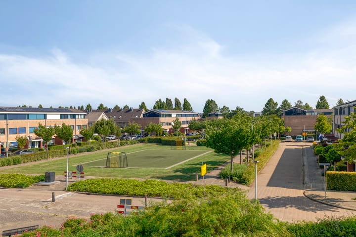 Foto 3 van Serenadelaan 107