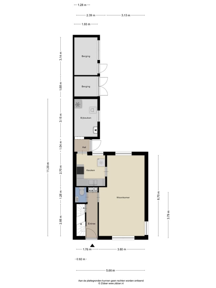 Foto 35 van Westerkade 13