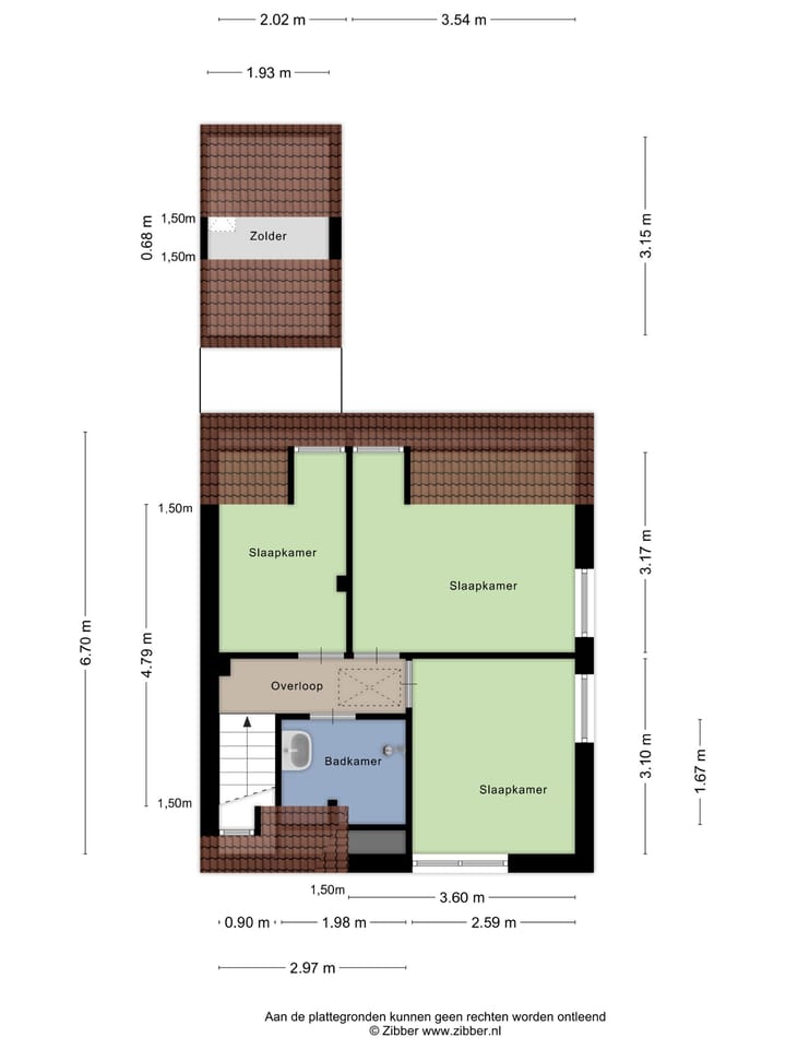 Foto 36 van Westerkade 13