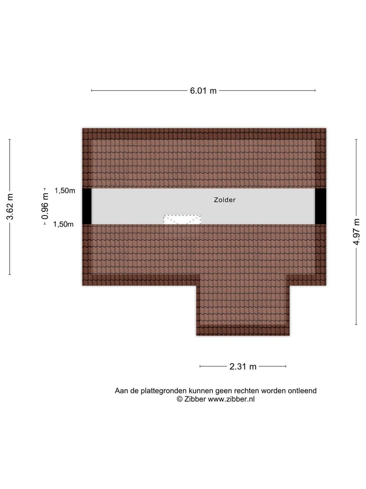Foto 37 van Westerkade 13