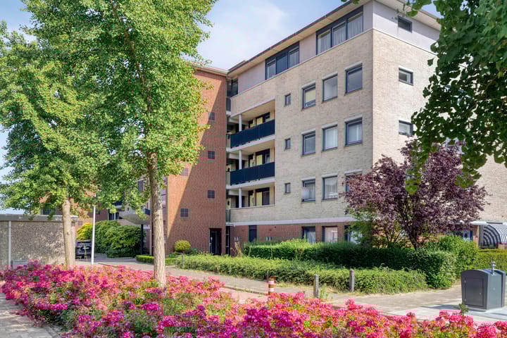 Foto 6 van Serenadelaan 107