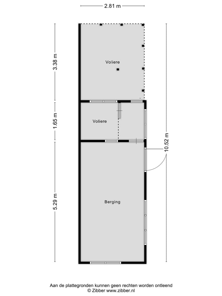 Foto 39 van Westerkade 13