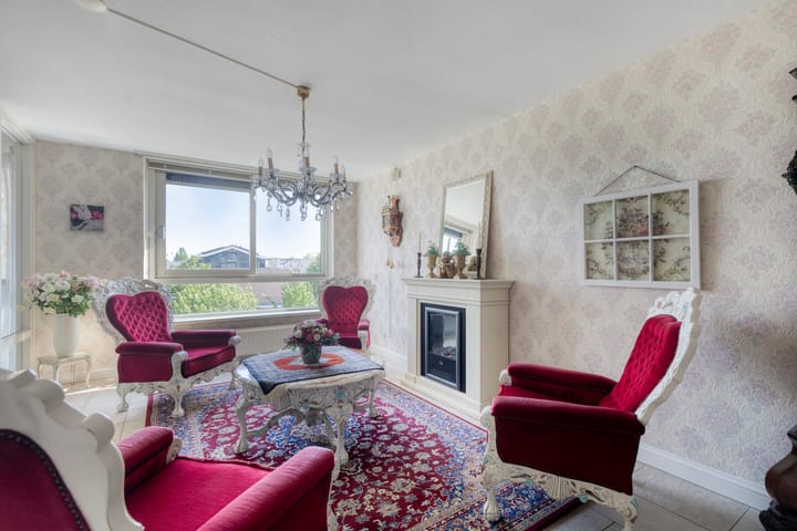 Foto 11 van Serenadelaan 107