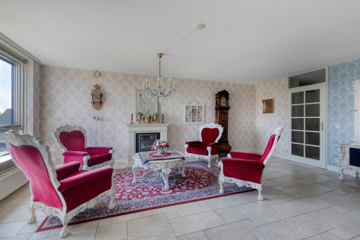 Foto 12 van Serenadelaan 107