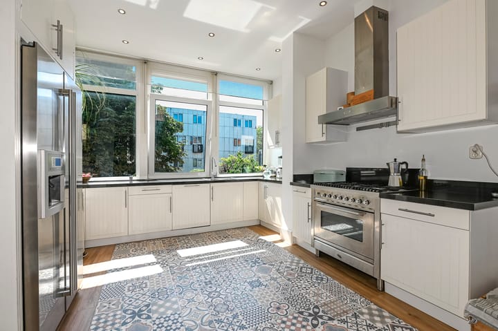 Foto 2 van Van Brakelstraat 94