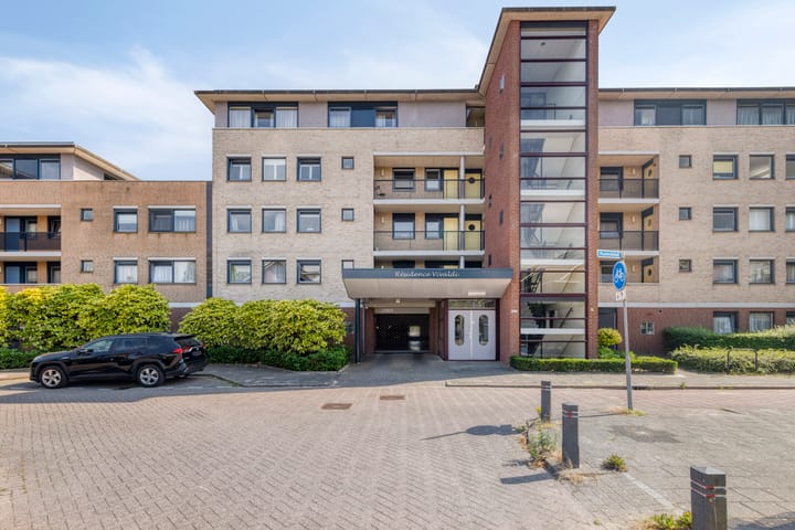 Foto 24 van Serenadelaan 107