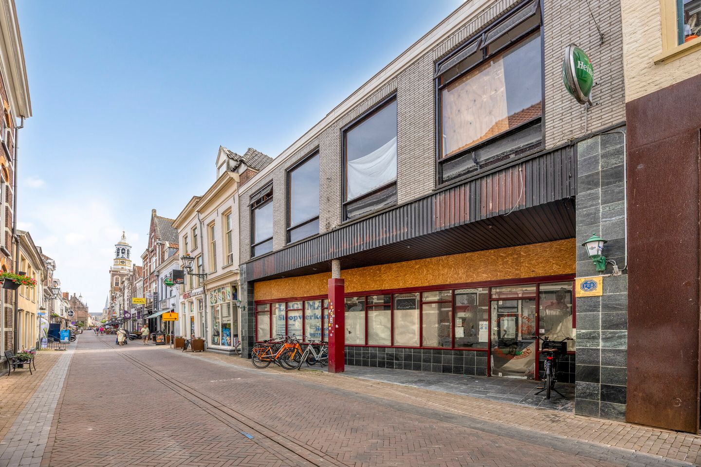 Bekijk foto 1 van Oudestraat 200