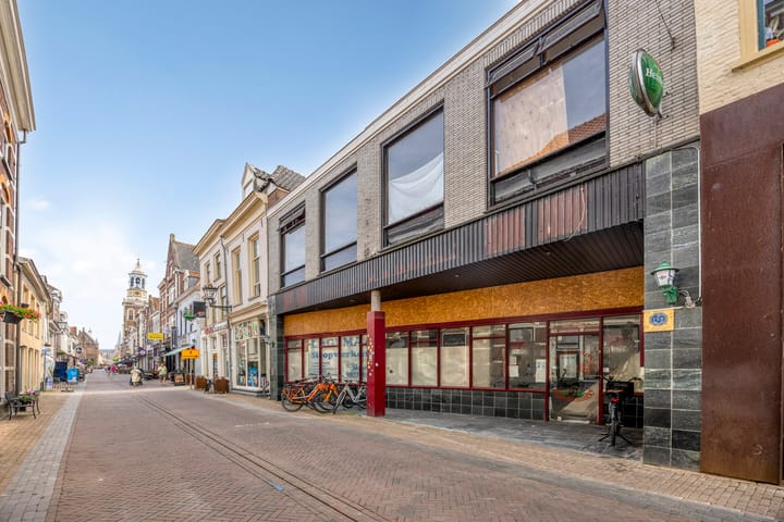 Oudestraat 200, Kampen