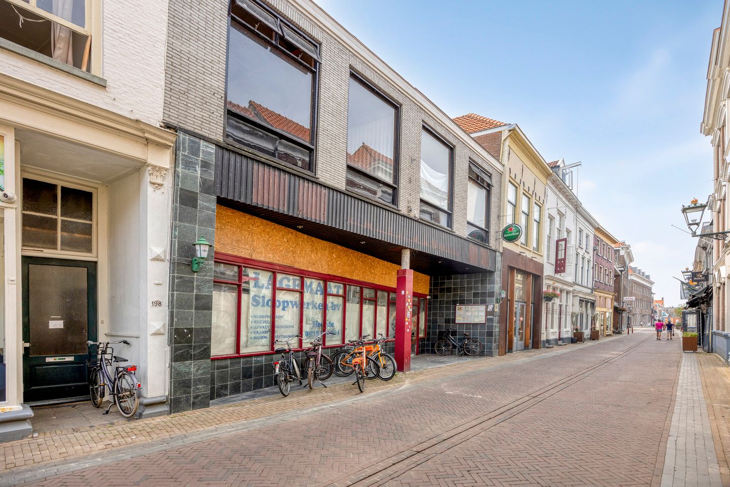 Bekijk foto 3 van Oudestraat 200