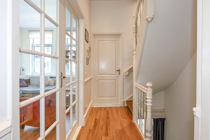 Foto 9 van Van Brakelstraat 94