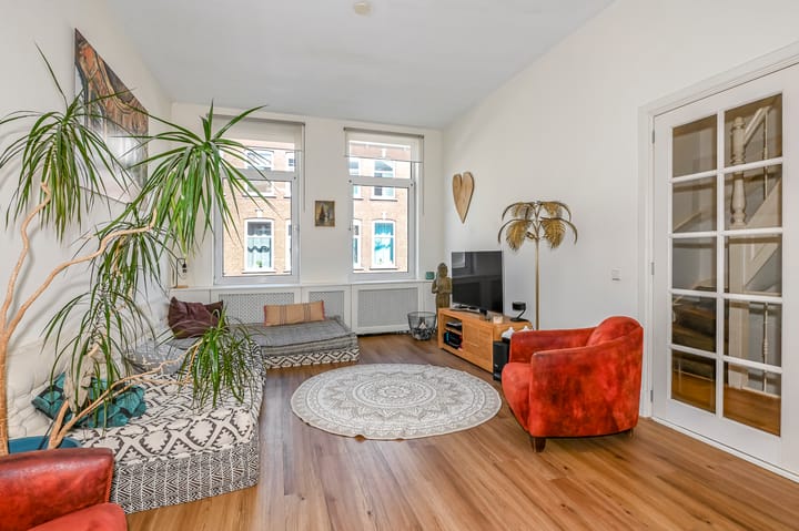 Foto 13 van Van Brakelstraat 94