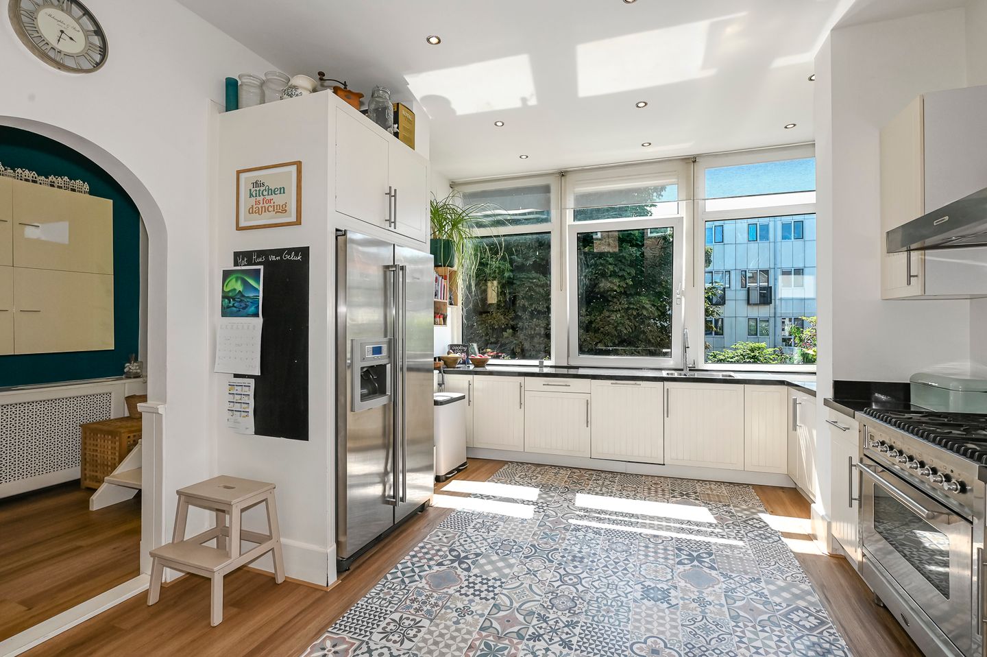Photo 19 of Van Brakelstraat 94