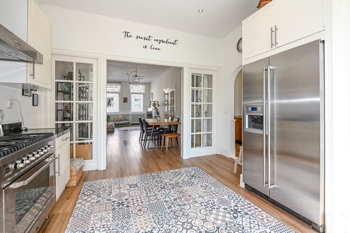 Foto 24 van Van Brakelstraat 94