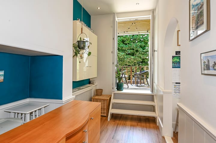 Foto 25 van Van Brakelstraat 94