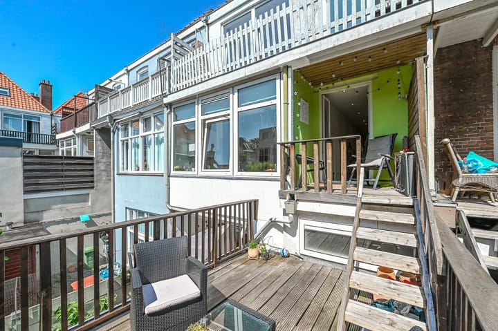 Foto 31 van Van Brakelstraat 94