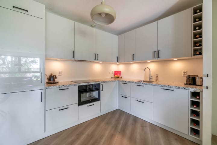 Foto 3 van Glenn Millerpad 45