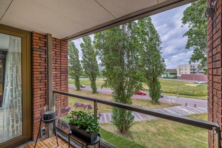 Foto 4 van Glenn Millerpad 45