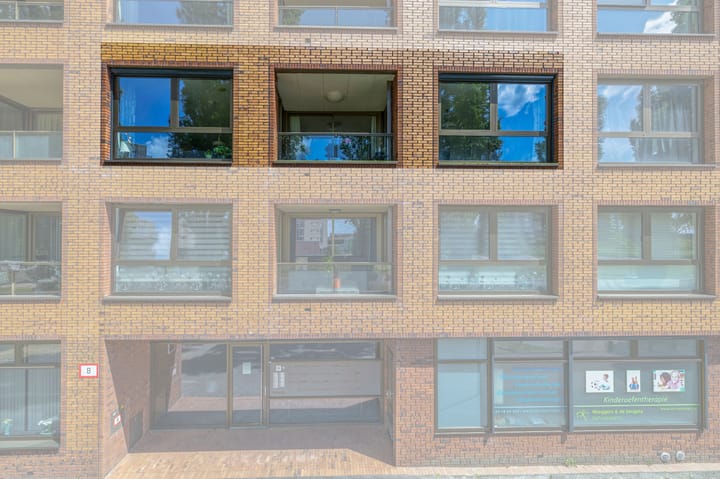 Foto 6 van Glenn Millerpad 45