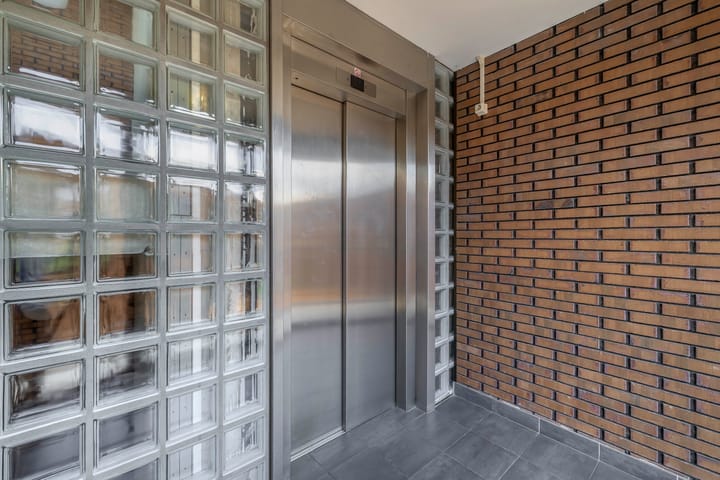 Foto 10 van Glenn Millerpad 45