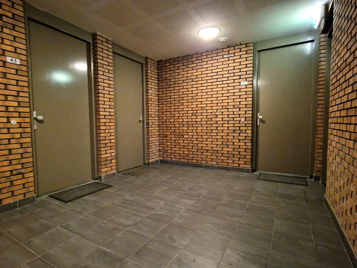 Foto 11 van Glenn Millerpad 45