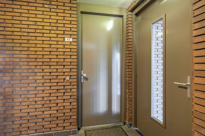 Foto 12 van Glenn Millerpad 45